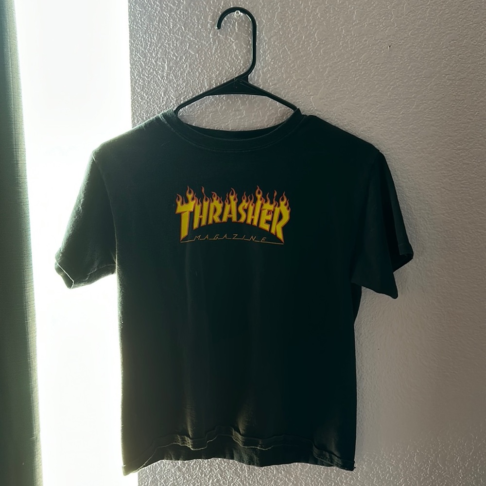 I’ve had it for awhile I’ve grown out of it time to sell :)